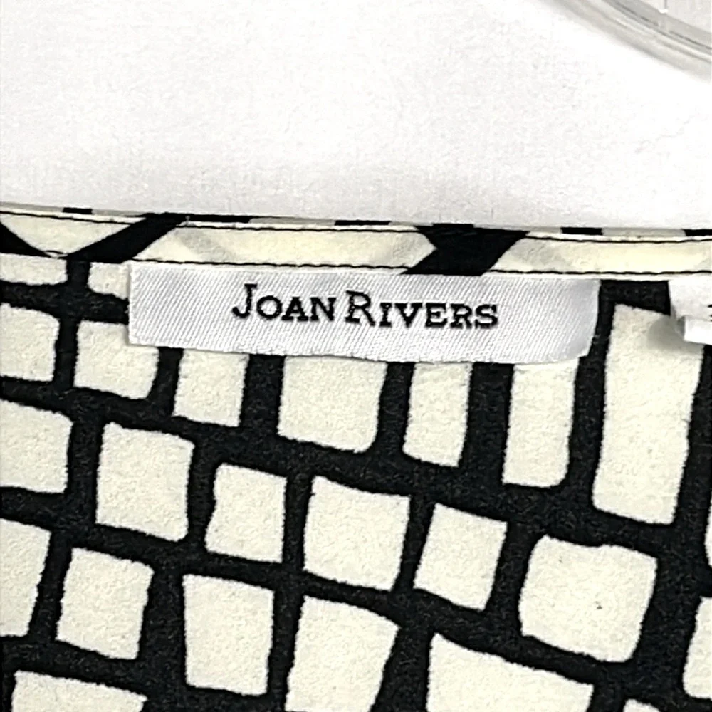 Joan Rivers Dress - Picture 5 of 8